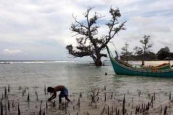 WISATA PANTAI ACEH