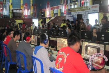 Lomba Blog Samarinda Pecahkan Rekor Muri  