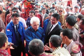 Pengamat : Hatta Rajasa layak jadi presiden