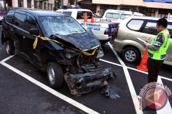 Tim Daihatsu teliti "xenia maut"