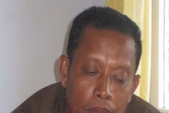 DPRD: Surat Kpu Buton Utara Menyimpang