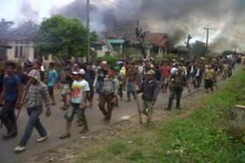 Jalinsum Kini Bisa Dilintasi