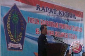 Gubernur Prihatinkan Kasus Pemerkosaan Di Forkompinda 