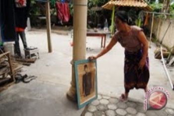 Warga Sidomulyo Ingin Hidup Damai