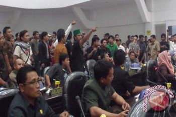 HMI Tuntut Aktivitas Pertambangan PT. CNI  Dihentikan