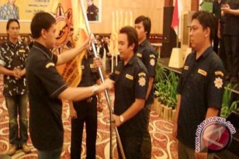 Wagub Optimis AMPI Sulut Mampu Berkiprah Maksimal