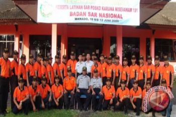 SAR Belum Temukan Balita Hanyut Di Sungai 