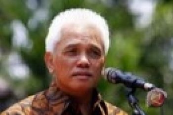 Prabowo-Hatta Maksimalkan Pembangunan Opini