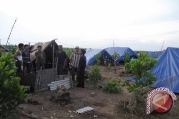 Ketua Adat Megow Diancam 4 Tahun Penjara 
