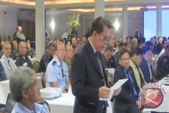 N Sulawesi Host Of International Disaster Mitigation 