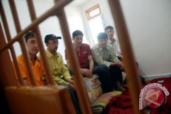 Imigrasi harapkan partisipasi masyarakat pengawasan WNA