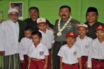 HASIL BEDAH SEKOLAH 