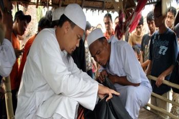 Warga Singapura Tenggelam di Bintan Ditemukan Meninggal