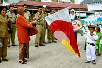 SAMBUT MAULID