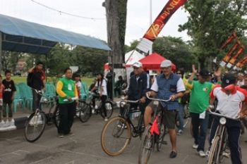 TEMU ONTHEL KALIMANTAN