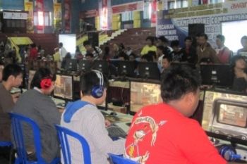 Lomba Blog