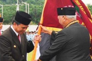 Panji Pembangunan Samarinda