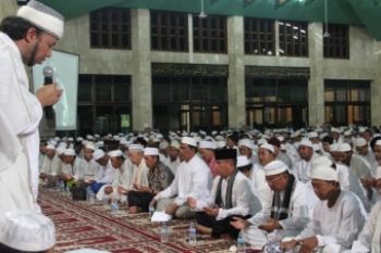 Dzikir Akbar