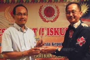 Kepri dan Johor Gagas Kejuaraan Segitiga