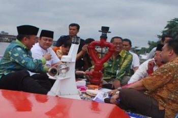 .WALIKOTA SUSUR SUNGAI