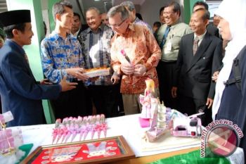 Pemerintah AS programkan kerja sama pertukaran siswa 