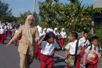 Gempa 4,7 SR Guncang Banda Aceh