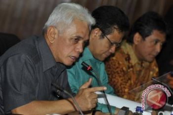 Dukungan Terhadap Hatta Rajasa Menguat