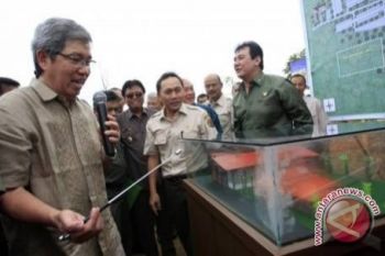 Lampung Memiliki RS Gajah Terbesar Di Asia Tenggara