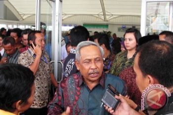 Bulog berharap HPP beras baru segera keluar 