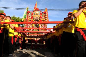 PAWAI CAP GO MEH
