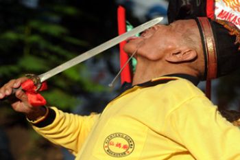 CAP GO MEH