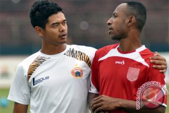 Persija tundukkan Persipura 1-0 