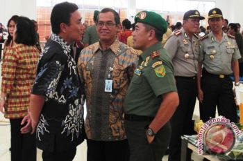 Prajurit Kodam II Sriwijaya dikerahkan bertani