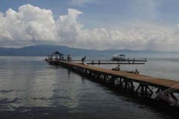 DANAU MATANO