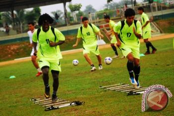 Deltras hanya targetkan imbang lawan Sriwijaya FC