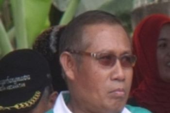 Nuansa Adat Meriahkan HUT Kolaka Ke-52