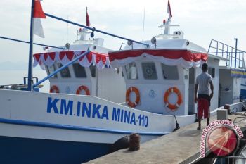 Lampung Kebagian 5 Kapal 30 GT