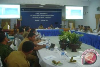 Kelangkaan Semen Di Sultra Picu Inflasi