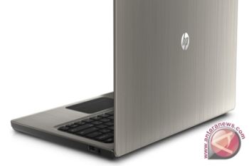 HP Perkenalkan Ultrabook Bisnis Pertama 