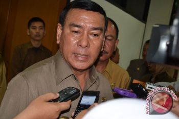 Sjachroedin ZP, Capres Versi PWRI Lampung