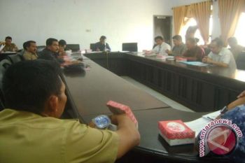DPRD Sultra Mediasi Sengketa Ifishdeco Dengan Warga