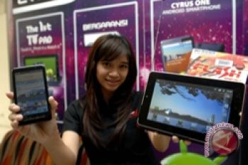 Telkomsel tambah 3500 BTS 3G layani lonjakan lebaran 