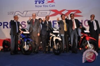 TVS Motor Hadirkan TVS Neo XR 110 cc