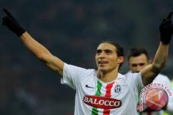 Juventus ke final Coppa Italia 
