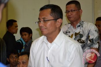  Dahlan Isakan Sarankan Jambi Pilih Program Prioritas