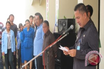 Pers Berperan Ciptakan Iklim Kondusif Dalam Pembangunan
