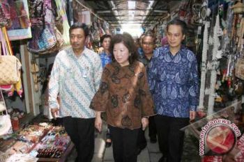 Dewan Kek Tinjau Kesiapan Sulut 15 Februari 