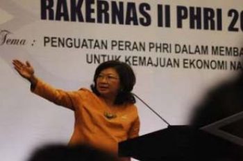 Kementerian Pariwisata Minta PHRI Bangun Kemitraan