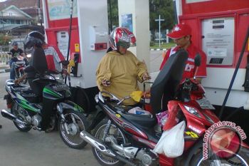 Mau Beli Pertamax ? Ogah !