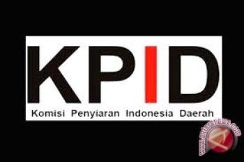 KPI-Bawaslu menandatangani nota kesepahaman penayangan kampanye 